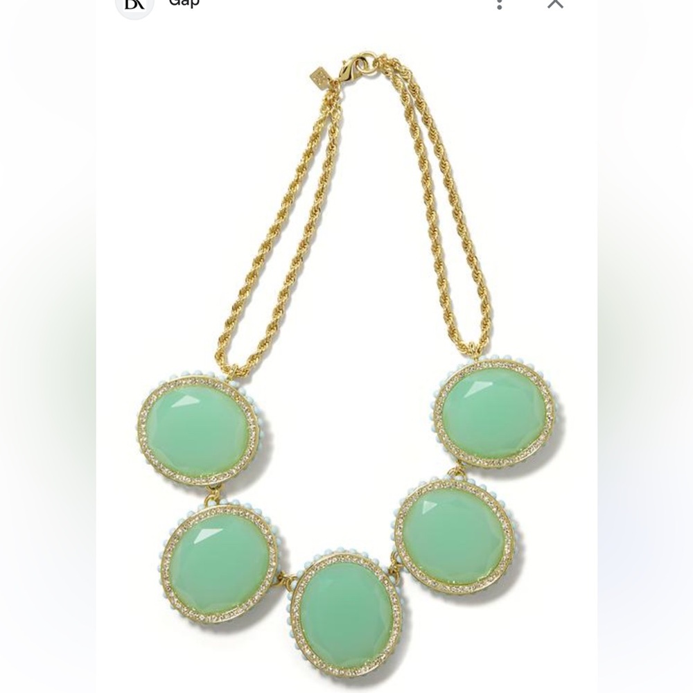 Banana Republic Necklace
